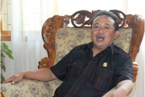 Rana Suparman